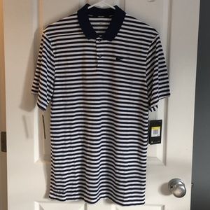 Men’s golf shirt
